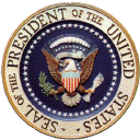 Presidential Seal