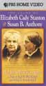 Not for Ourselves Alone: The Story of Elizabeth Cady Stanton and Susan B. Anthony